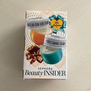 Sol Janeiro Sephora Birthday gift